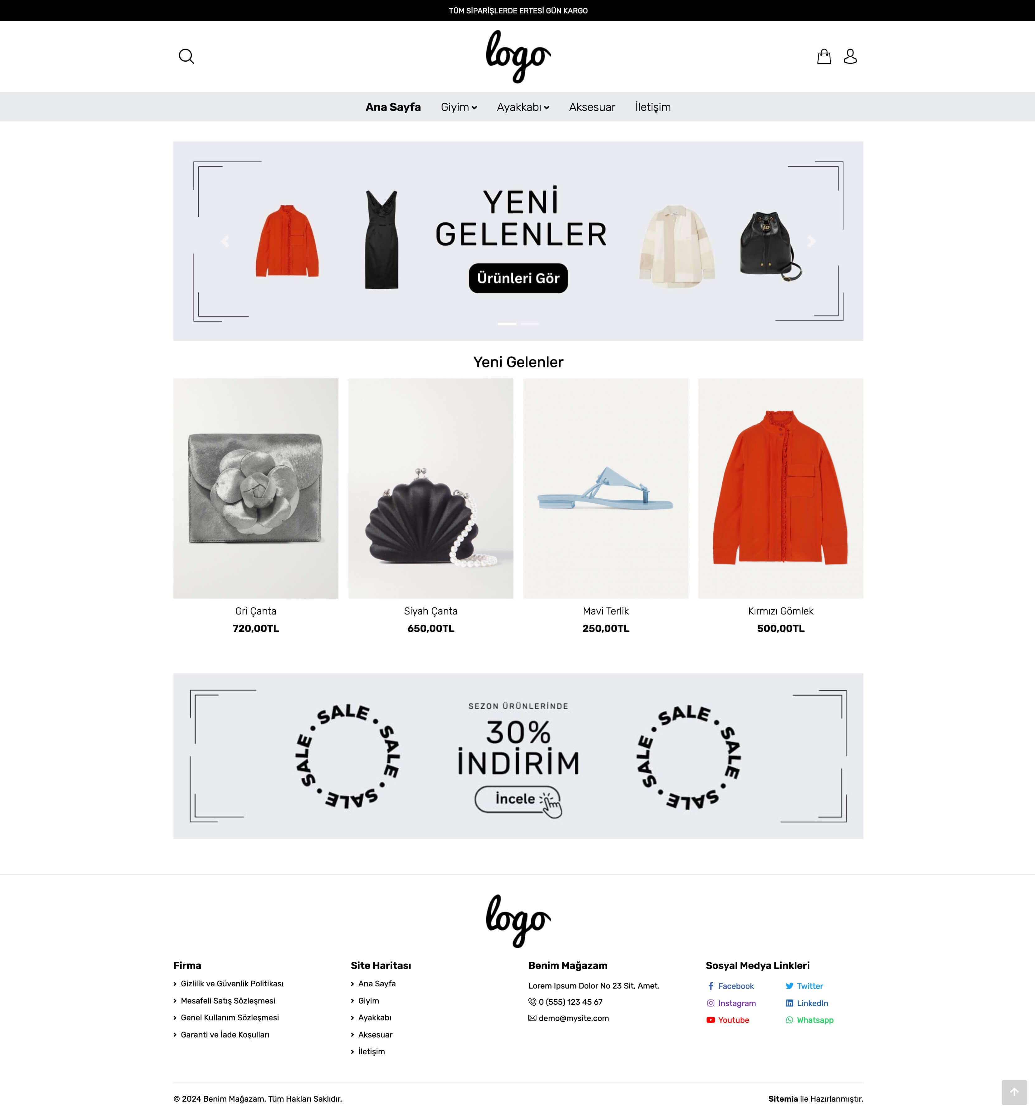 miaShop