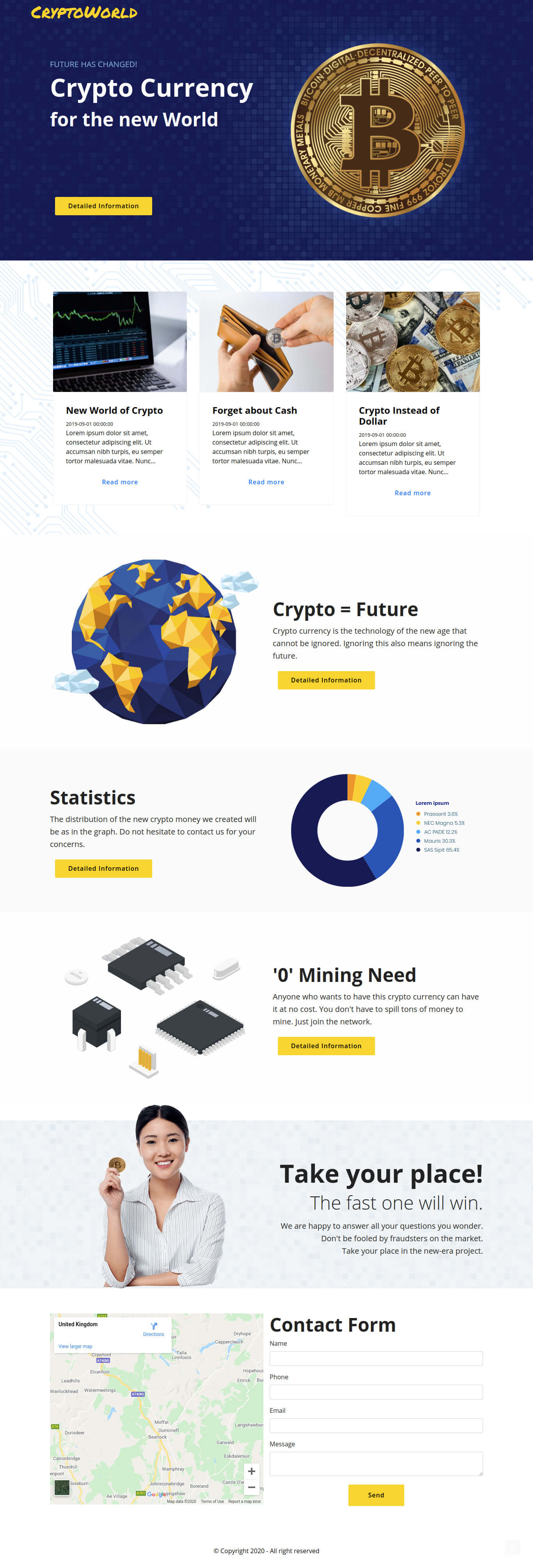 Crypto
