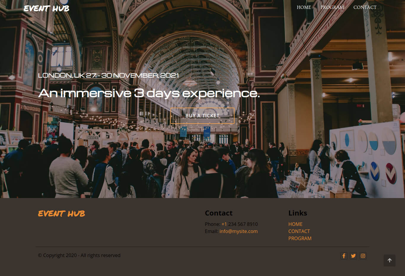 Event