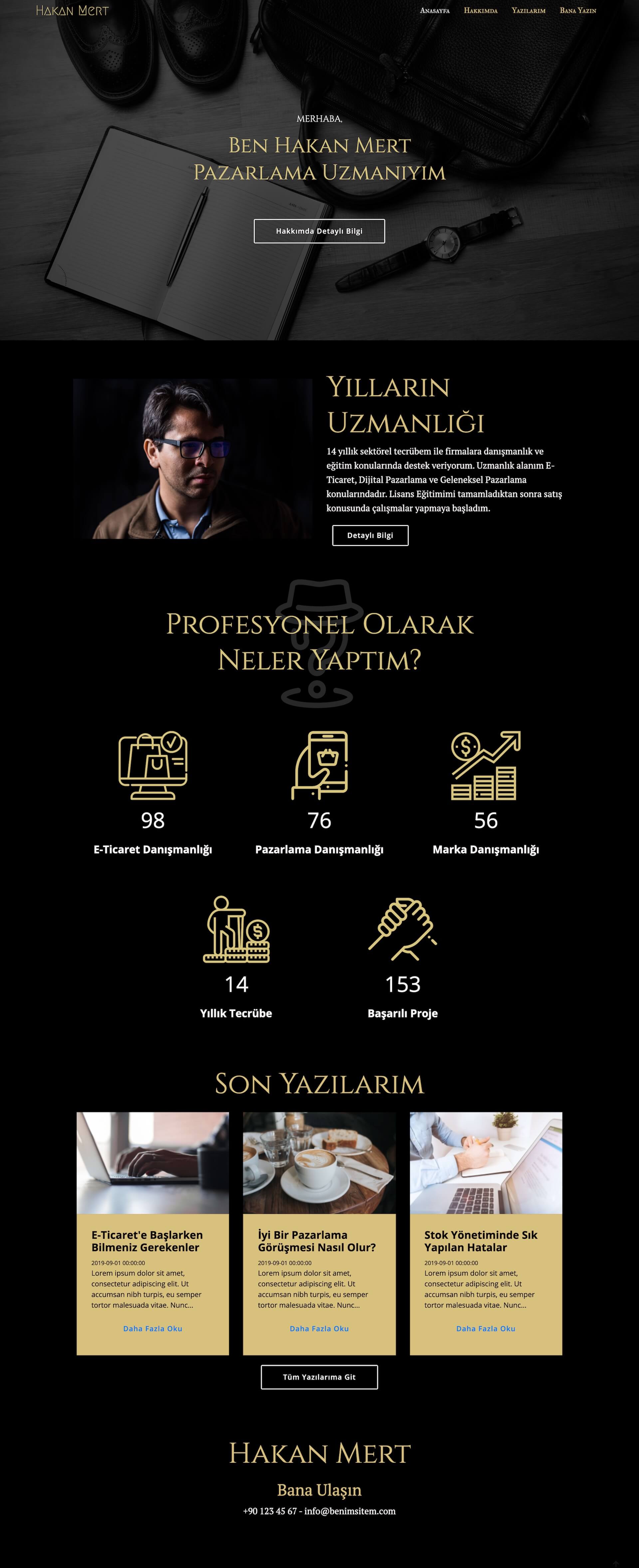 Kişisel 2