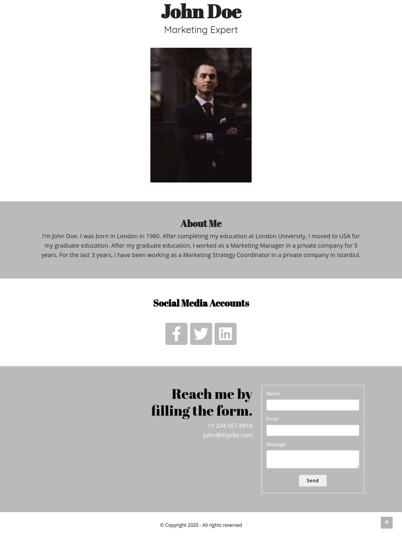 Portfolio